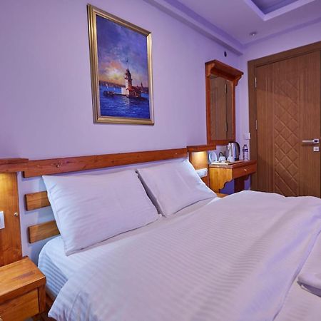 Laluna Hotel Near Grand Bazaar City Center Istanboel Buitenkant foto