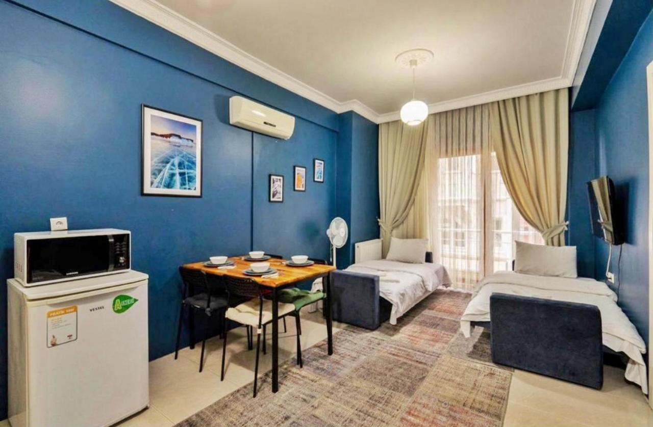 Laluna Hotel Near Grand Bazaar City Center Istanboel Buitenkant foto