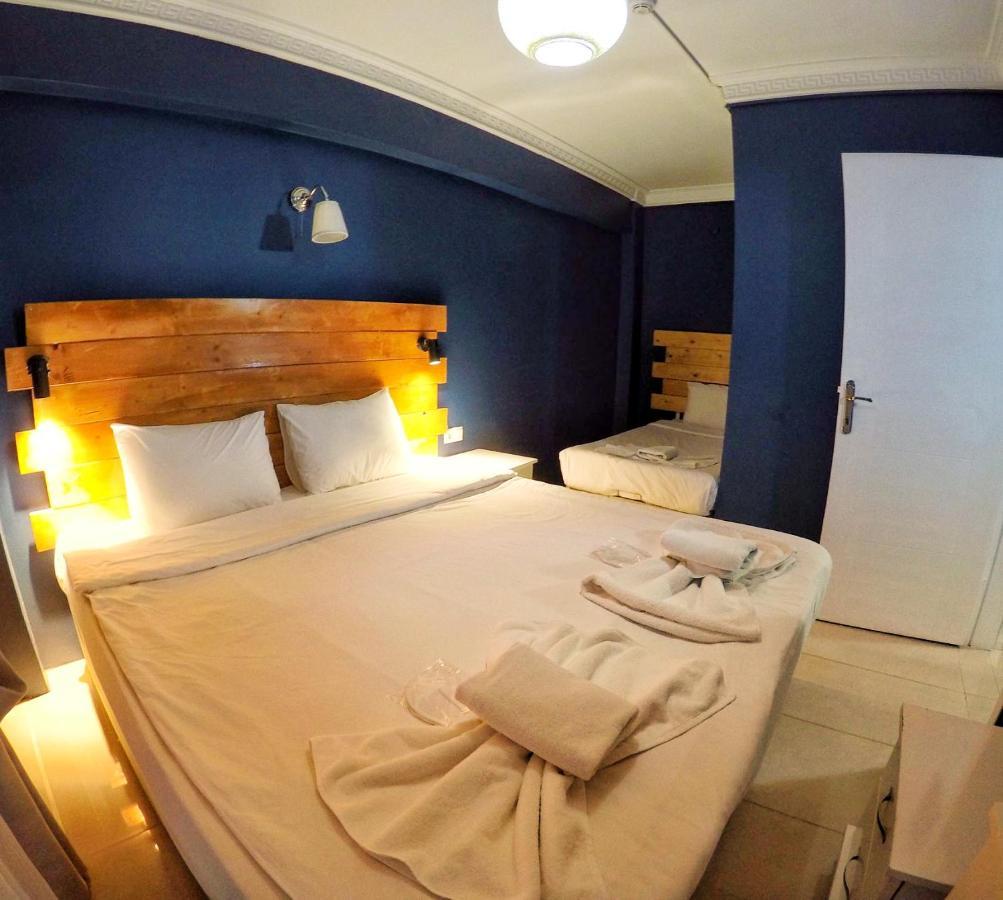 Laluna Hotel Near Grand Bazaar City Center Istanboel Buitenkant foto