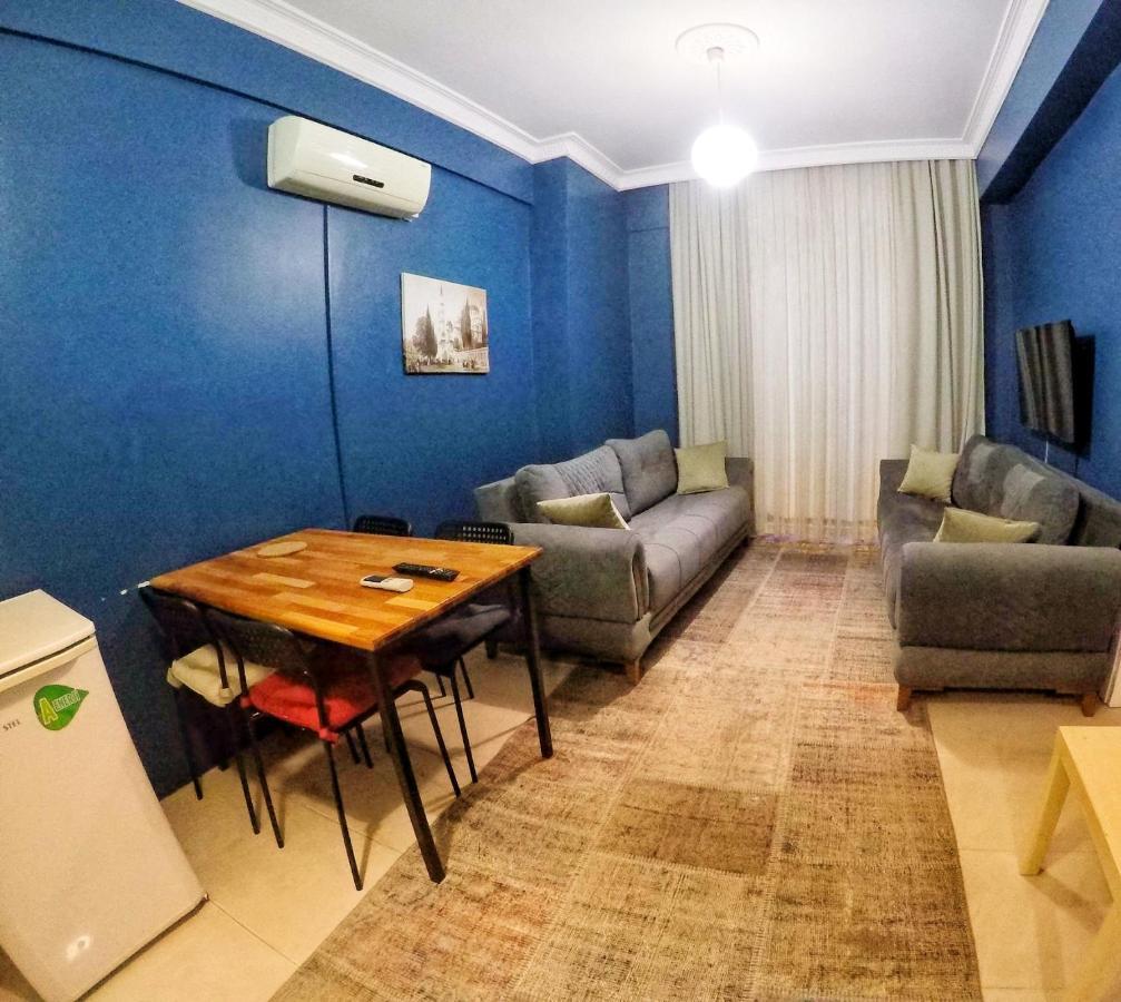 Laluna Hotel Near Grand Bazaar City Center Istanboel Buitenkant foto