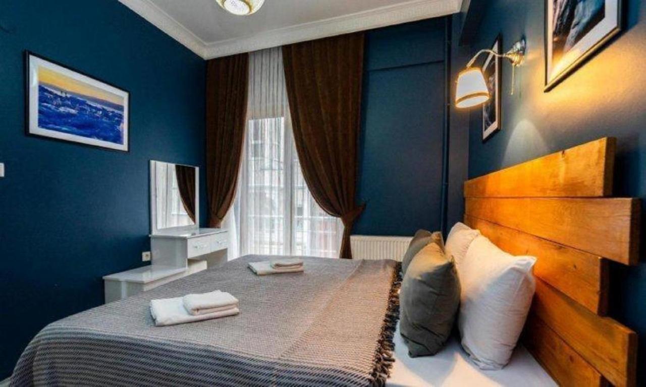 Laluna Hotel Near Grand Bazaar City Center Istanboel Buitenkant foto