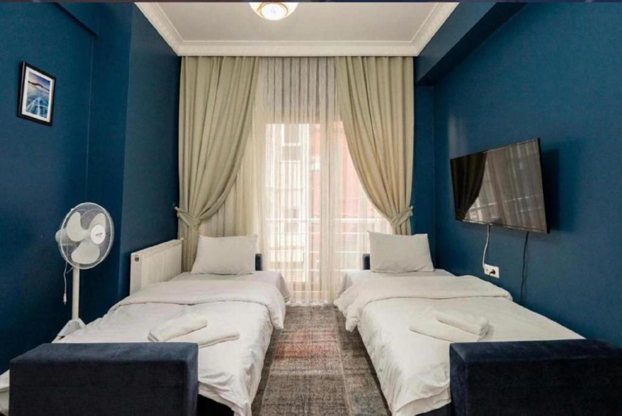 Laluna Hotel Near Grand Bazaar City Center Istanboel Buitenkant foto