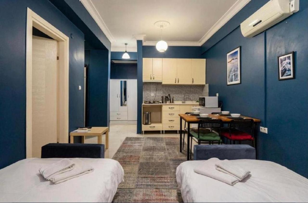 Laluna Hotel Near Grand Bazaar City Center Istanboel Buitenkant foto