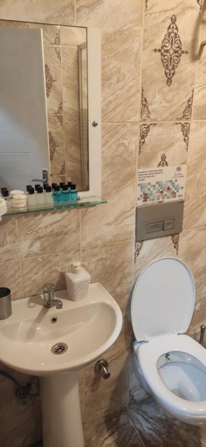 Laluna Hotel Near Grand Bazaar City Center Istanboel Buitenkant foto