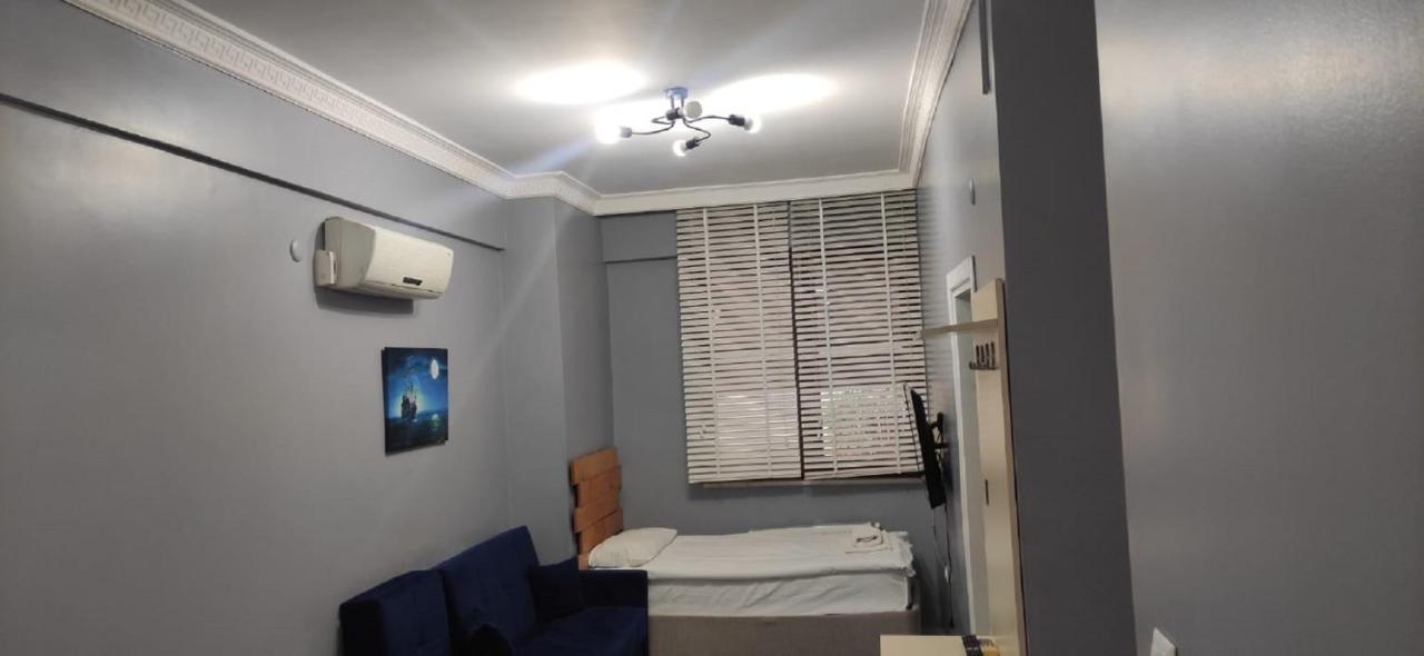 Laluna Hotel Near Grand Bazaar City Center Istanboel Buitenkant foto