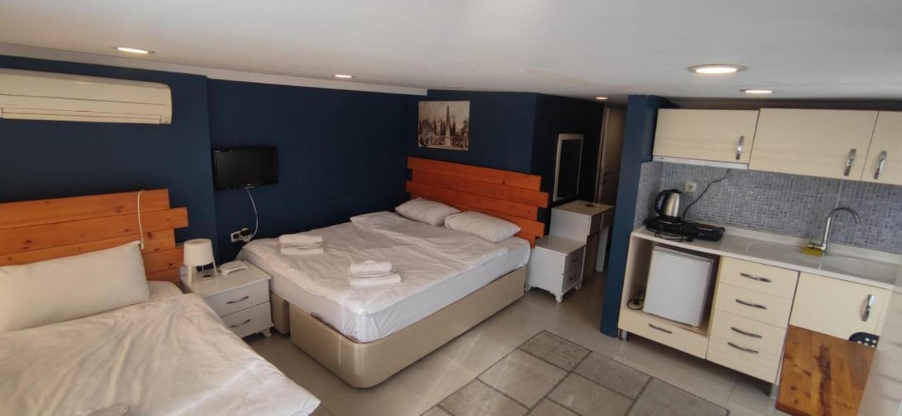 Laluna Hotel Near Grand Bazaar City Center Istanboel Buitenkant foto