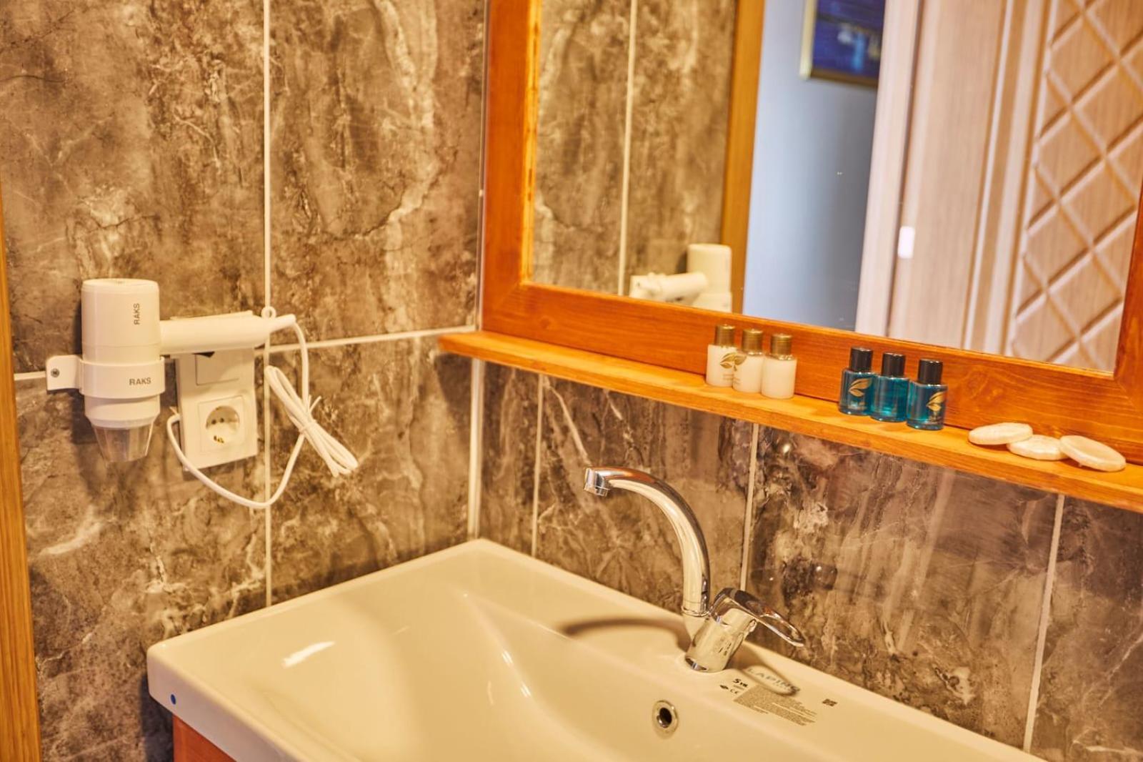 Laluna Hotel Near Grand Bazaar City Center Istanboel Buitenkant foto
