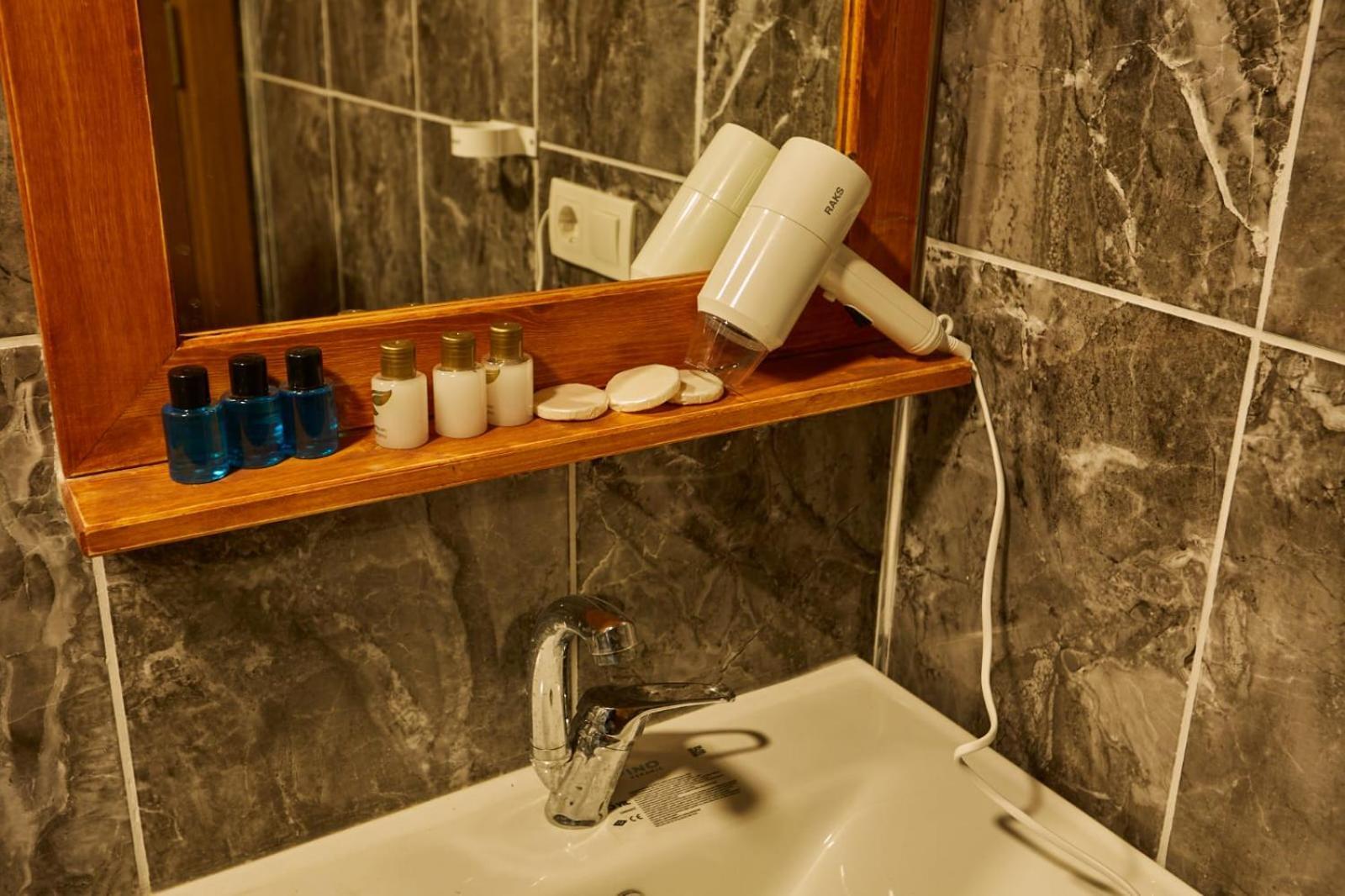 Laluna Hotel Near Grand Bazaar City Center Istanboel Buitenkant foto