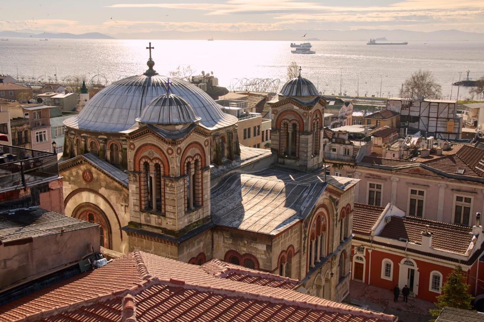 Laluna Hotel Near Grand Bazaar City Center Istanboel Buitenkant foto