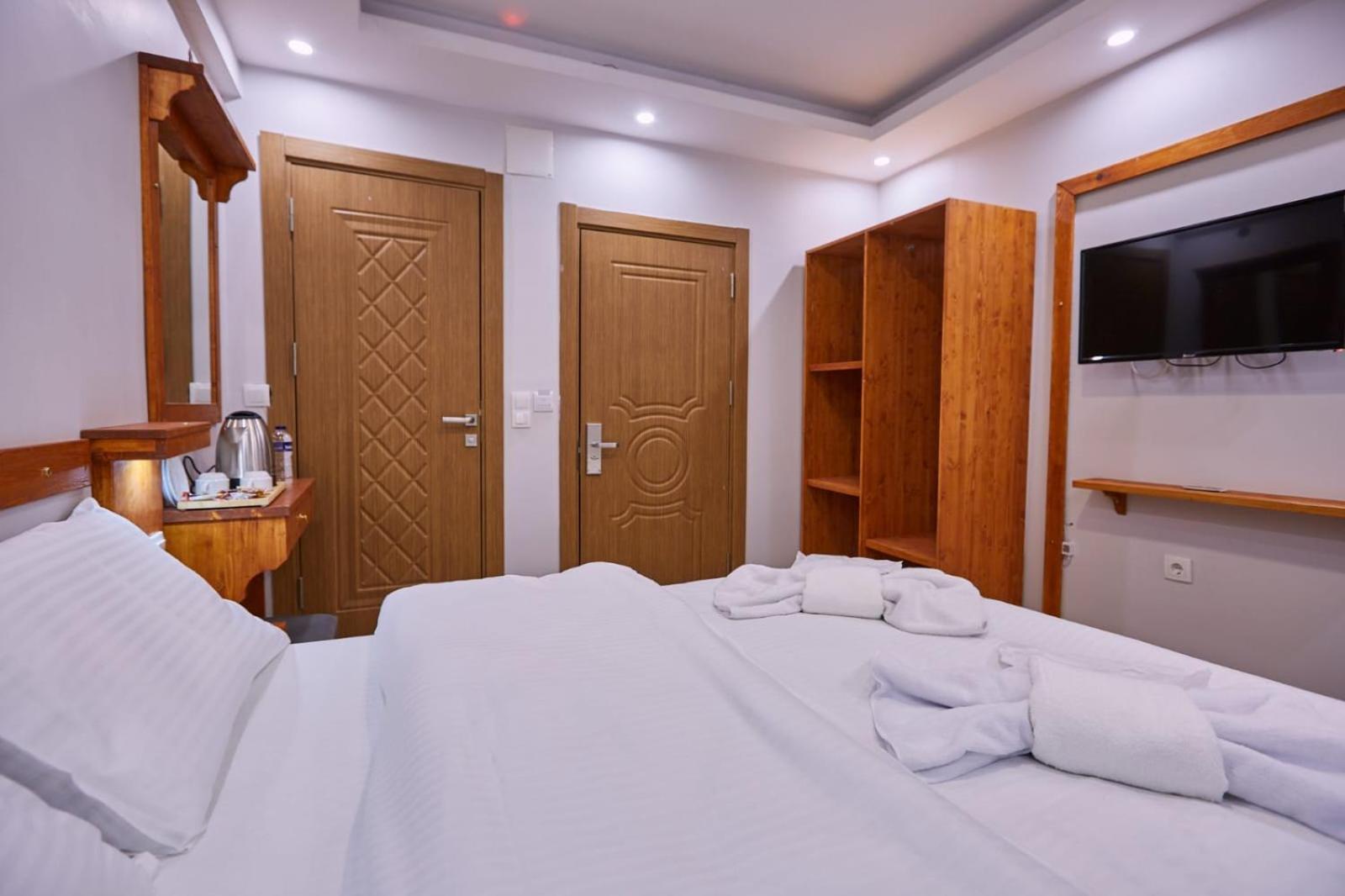 Laluna Hotel Near Grand Bazaar City Center Istanboel Buitenkant foto
