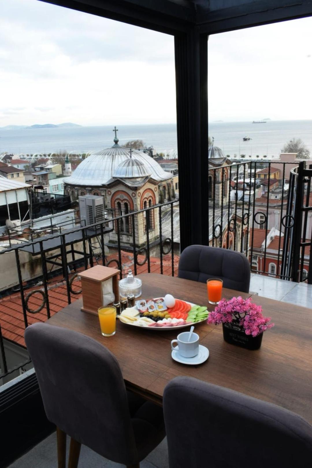 Laluna Hotel Near Grand Bazaar City Center Istanboel Buitenkant foto